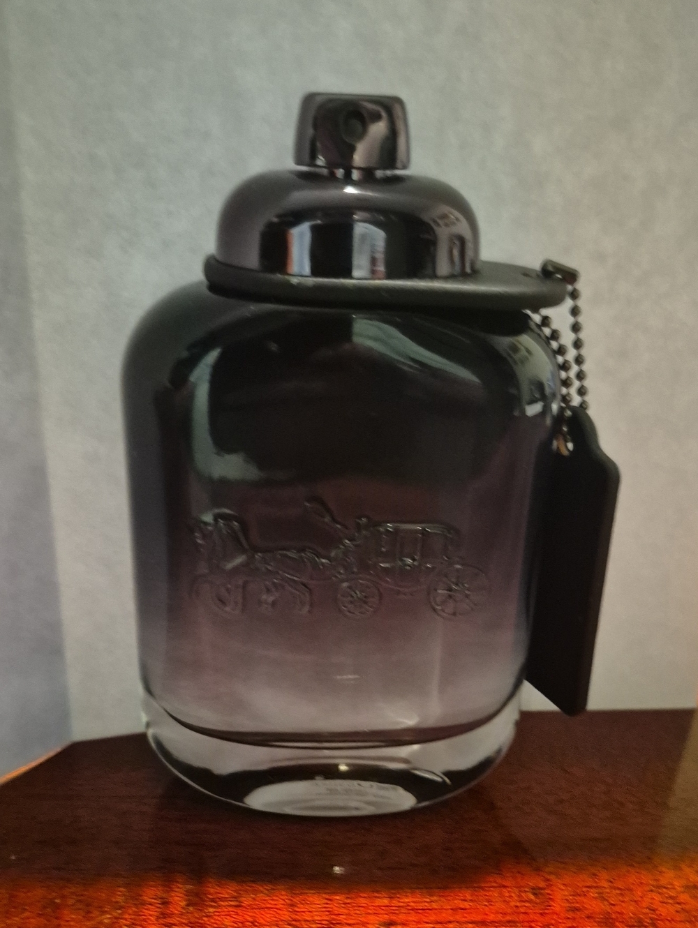 Coach 3.3 Oz Men EAU DE TOILETTE